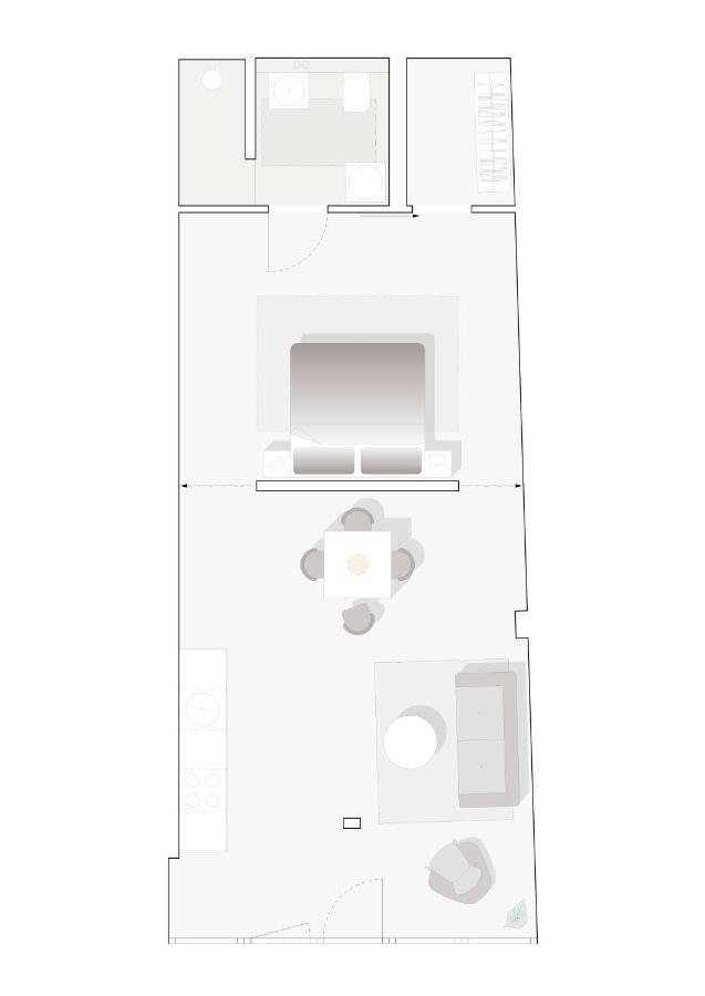 Design Apartment I Innenstadt I Kueche I Wifi Бінген-ам-Райн Екстер'єр фото